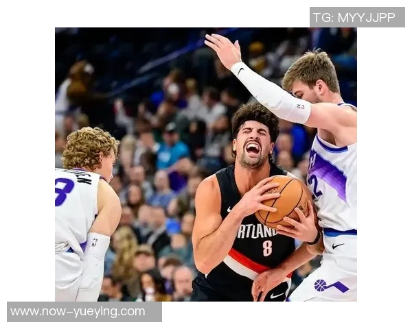 开拓者错失扎克埃迪机会他实力超越克林根与杨瀚森